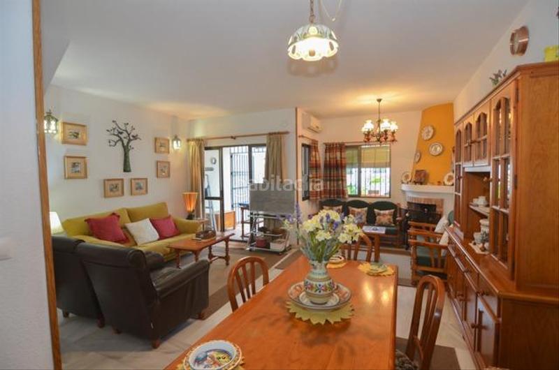 Foto 3311f22e-929b-4dc7-9e40-e5eb8fa21757. Duplex with parking pool in Parque de la Paloma Benalmádena