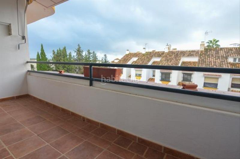 Foto 500b128b-d6dd-413e-98ba-e234c0ceea9a. Duplex with parking pool in Parque de la Paloma Benalmádena