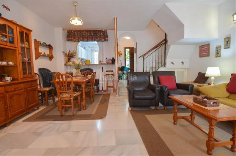 Foto 52798d75-92df-44f7-bbfa-77ffc45c01e8. Duplex with parking pool in Parque de la Paloma Benalmádena