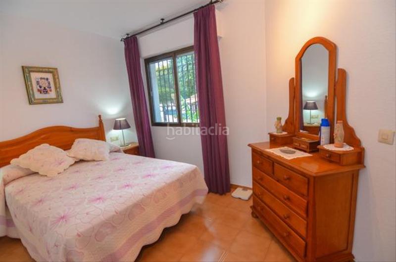 Foto 6ac080af-b496-4a3b-a7fe-c83890d849ab. Duplex with parking pool in Parque de la Paloma Benalmádena