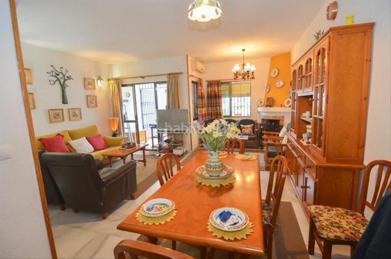 Foto de138e3c-5566-463f-813f-cd0afbad624e. Duplex with parking pool in Parque de la Paloma Benalmádena