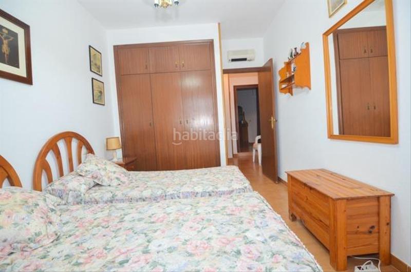 Foto f5d99d6c-62b4-4ca1-8902-cc2630cb623d. Duplex with parking pool in Parque de la Paloma Benalmádena