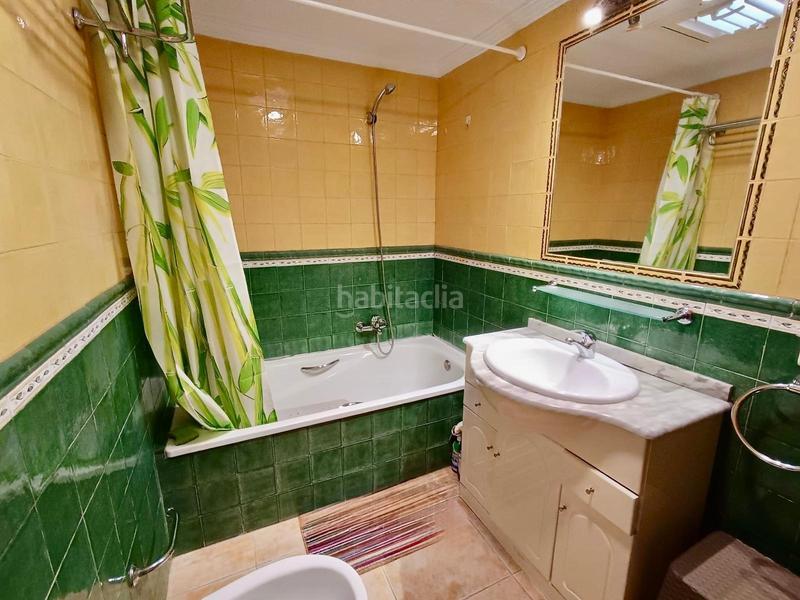 Foto 03926956-5fc1-4a7f-8135-5ee3af57ae67. Apartment with parking pool in Parque de la Paloma Benalmádena