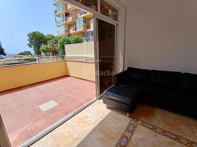 Foto 35efeddb-f831-4a82-9c5e-05b7777505b0. Apartment with parking pool in Parque de la Paloma Benalmádena