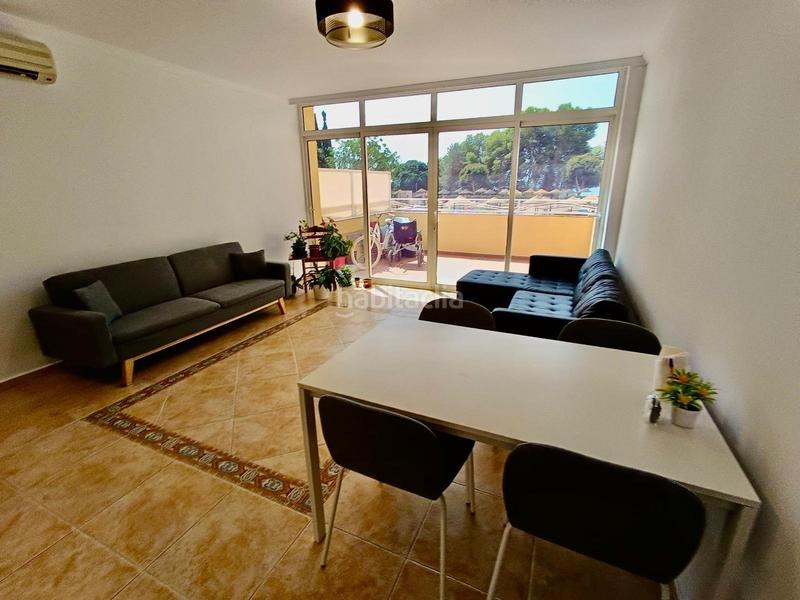 Foto ab22fa56-ebae-48a2-b9fe-65a10125b98d. Apartment with parking pool in Parque de la Paloma Benalmádena