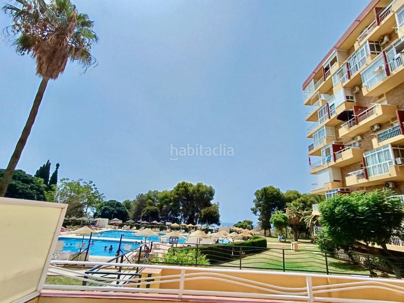 Foto ae647f84-d7f5-448a-a6a8-d2b78ffe2126. Apartment with parking pool in Parque de la Paloma Benalmádena