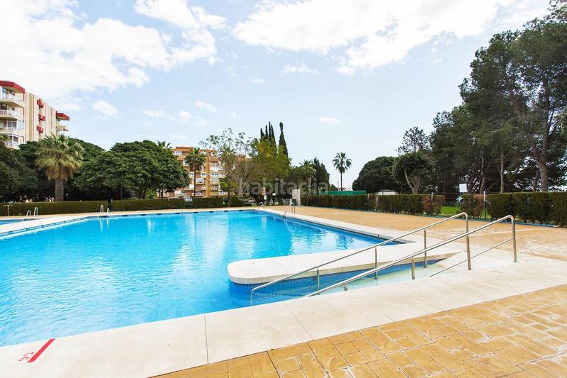 Foto ce81110c-e86c-416b-84f1-7f878048dbce. Apartment with parking pool in Parque de la Paloma Benalmádena