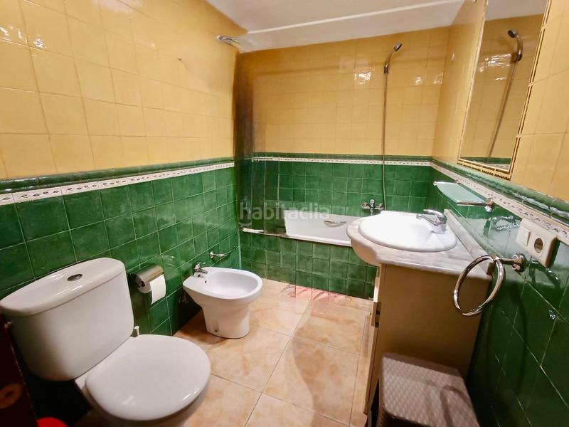 Foto e6a320fd-72d5-4bf4-a19c-2b1ae7cd4deb. Apartment with parking pool in Parque de la Paloma Benalmádena