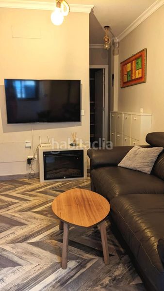 Foto 465995d8-2a1b-4fa9-b851-870847694c83. Apartament amb calefacció a Centro Mijas