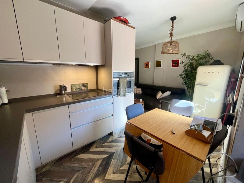 Foto bfc26363-c05f-479d-a831-cfbc2db60d20. Apartament amb calefacció a Centro Mijas