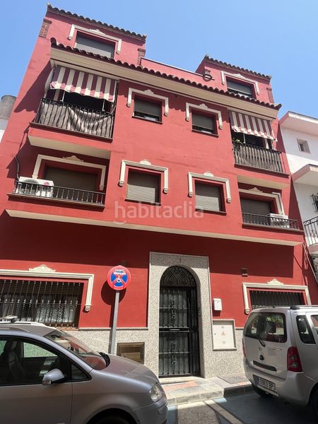 Foto d7693b81-9b9a-4cec-8e38-c1ce20491573. Apartament amb calefacció a Centro Mijas