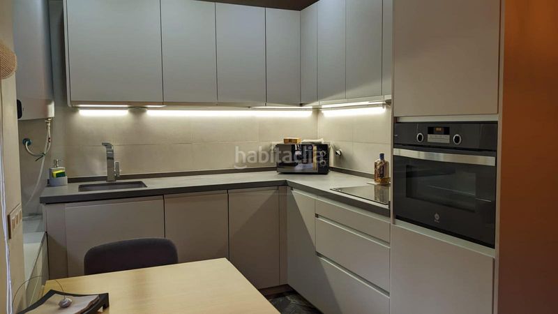 Foto f7680130-cbca-4b53-b251-03b0ac8aa04f. Apartament amb calefacció a Centro Mijas