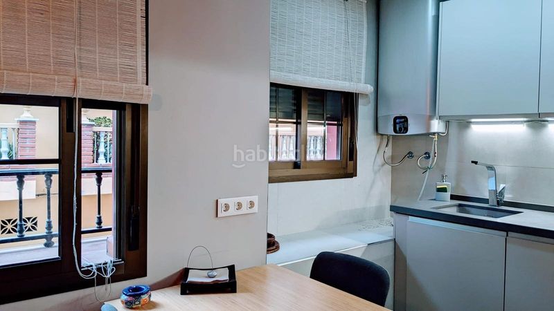 Foto fbad2426-abe7-4354-a390-27be4c1fb36a. Apartament amb calefacció a Centro Mijas