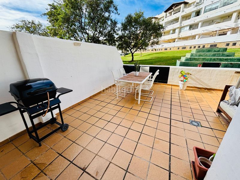 Foto b4af9d90-c10c-48ed-be73-c81462c1a98a. Pis amb calefacció aparcament piscina a Montealto - Monterrey Benalmádena