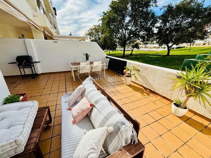 Foto ddc7b129-6248-4238-abc1-45cafbff0e31. Pis amb calefacció aparcament piscina a Montealto - Monterrey Benalmádena