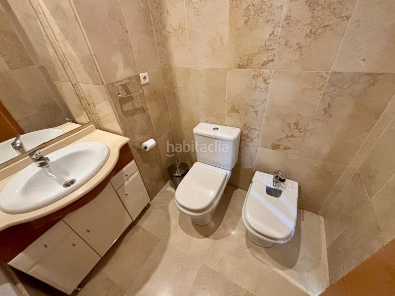 Foto f79ea91a-e924-4065-a032-a9916c736901. Pis amb calefacció aparcament piscina a Montealto - Monterrey Benalmádena