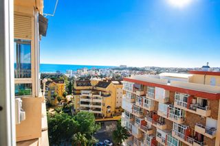 Apartamento  Avenida gamonal. Precioso piso de 1 dormitorio en gamonal con vistas al mar