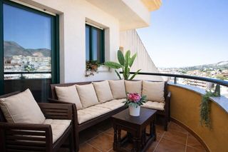 Àtic a Calle ALMUÑECAR