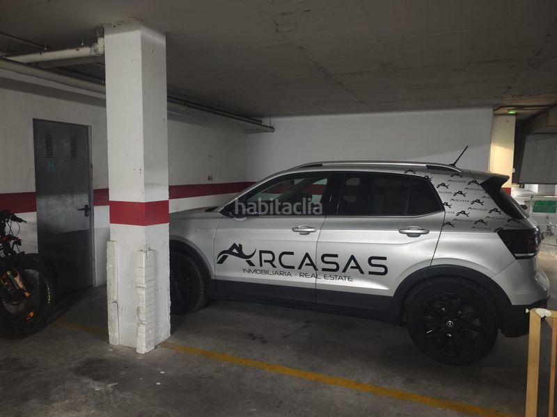 Foto b2544438-6bf3-48b8-9b78-ac7a1c595998. Àtic amb aparcament piscina a Zona Centro Comercial Torrequebrada Benalmádena