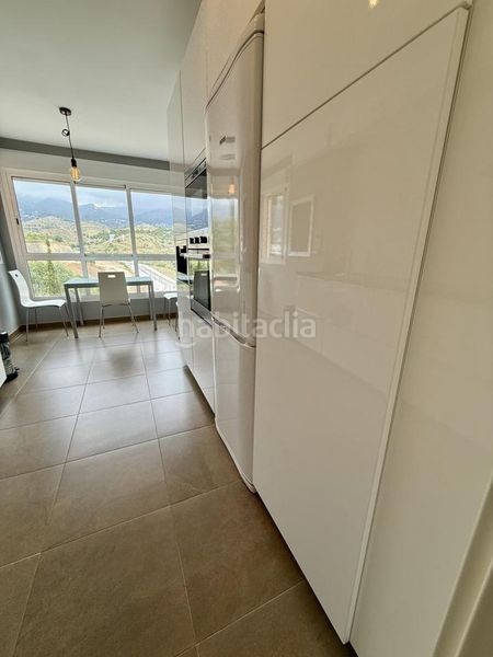Foto 58a60a61-406c-44e3-aed5-363dcb8127e5. Pis amb aparcament piscina a Los Pacos Fuengirola