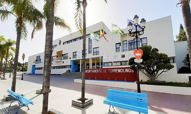 Foto 87da49f8-c039-4fb5-b1ed-ec50c2a57383. Pis a Calvario Torremolinos