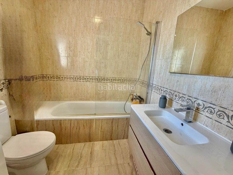 Foto 59098e19-8674-48f7-bd23-00a65232fb3d. Àtic amb calefacció aparcament piscina a Los Nadales - Tio Charles Benalmádena