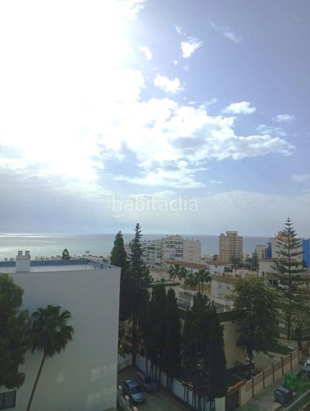 Foto 364f2409-e949-4254-804c-99cc1d95c670. Pis amb calefacció aparcament piscina a Montemar Torremolinos
