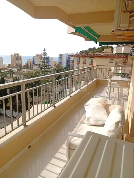 Foto 3bf34dda-00fa-490a-a616-7fff3edc4337. Pis amb calefacció aparcament piscina a Montemar Torremolinos