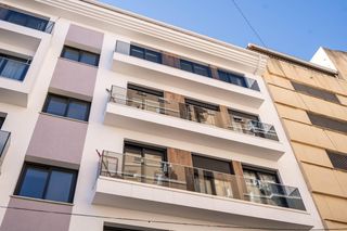 Apartament a ESTACION DE LA