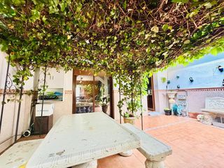 Casa adosada en Centro. Precioso chalet adosado en benalmádena
