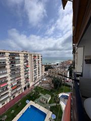 Apartament a Parque de la Paloma. Las naciones