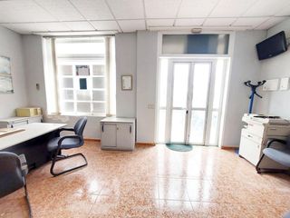 Geschäftsraum  Avenida de la ciudad de melilla. Local comercial en calle ciudad de melilla