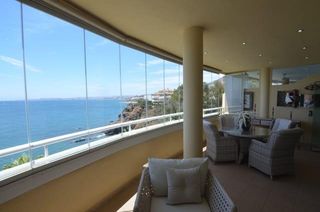 Apartament a Calle Calle Torrequebrada