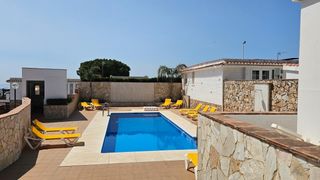 Semi detached house in Verdi