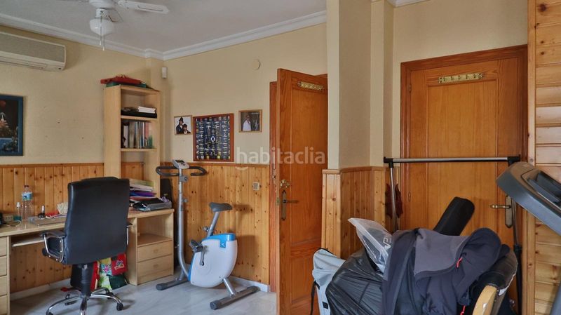 Foto af99ed97-7cbc-4641-9551-991473391e46. Casa aparellada amb aparcament piscina a Guadalmar Málaga