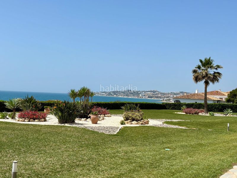 Foto 03a1f085-2aec-42ce-a309-c8f4c33e55d8. Apartament amb calefacció aparcament piscina a El Faro de Calaburra - Chaparral Mijas