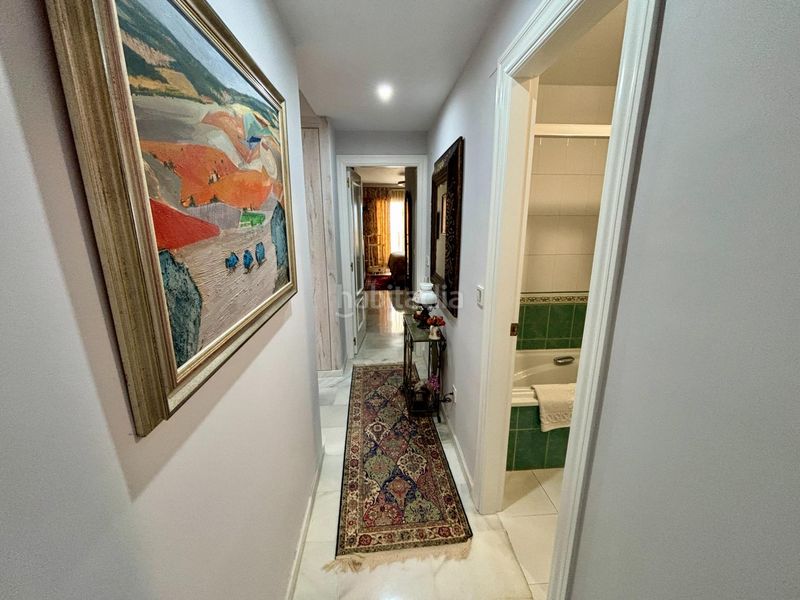 Foto 0764738c-8eca-4cee-aa7f-3fe30fee3283. Apartament amb calefacció aparcament piscina a El Faro de Calaburra - Chaparral Mijas