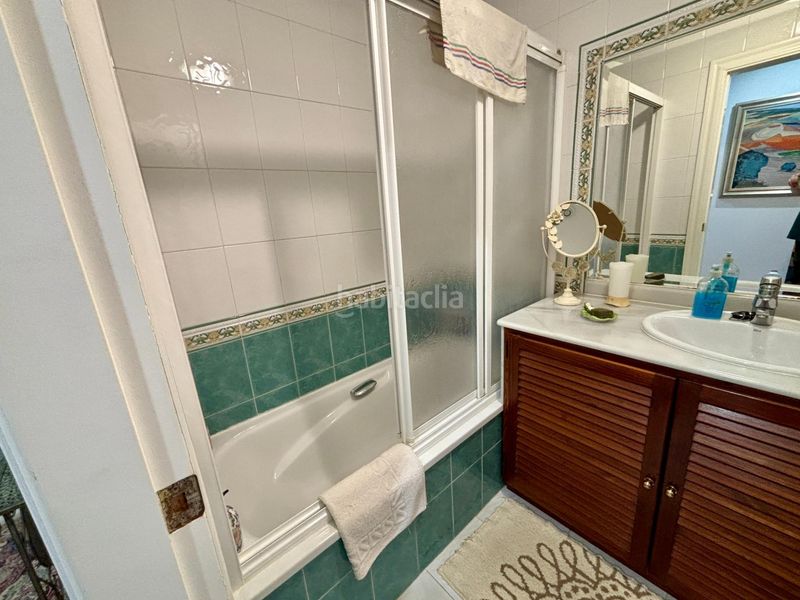 Foto 08051539-5794-4aeb-b5bf-dbc2a7d0f292. Apartament amb calefacció aparcament piscina a El Faro de Calaburra - Chaparral Mijas