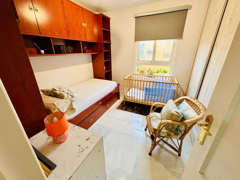 Foto 0b2b9078-140e-4e5e-aa51-e53a7d85a236. Apartament amb calefacció aparcament piscina a El Faro de Calaburra - Chaparral Mijas