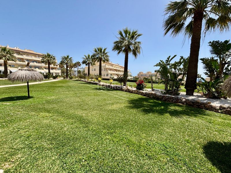 Foto 397c68e6-9c21-4a1e-981a-5c4e97d8fb7e. Apartament amb calefacció aparcament piscina a El Faro de Calaburra - Chaparral Mijas