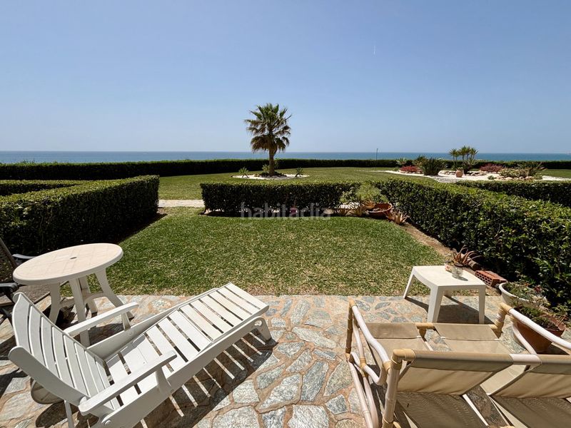 Foto 3997b11e-202b-4220-b8dd-9cfc33229f5a. Apartament amb calefacció aparcament piscina a El Faro de Calaburra - Chaparral Mijas