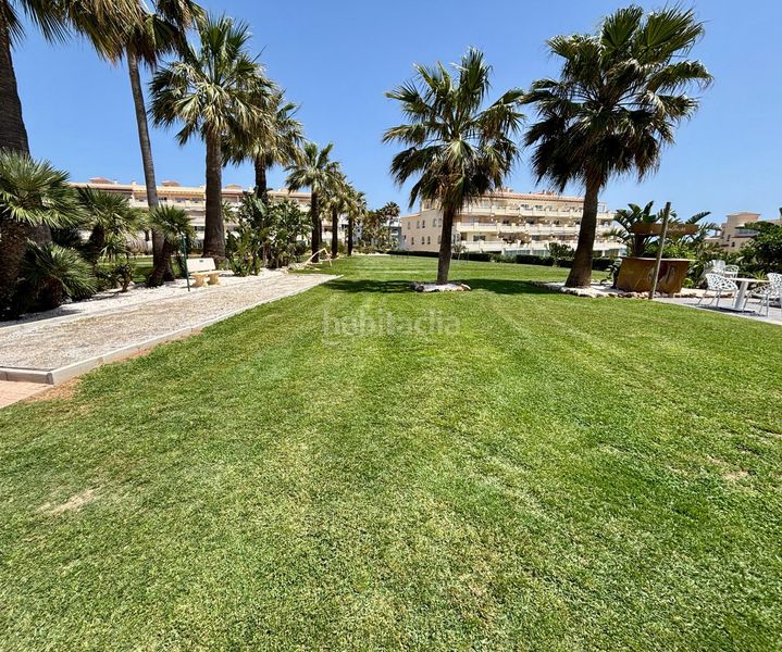 Foto 58bfa4f1-334b-4fce-a4b1-fffe8af6ddbc. Apartament amb calefacció aparcament piscina a El Faro de Calaburra - Chaparral Mijas