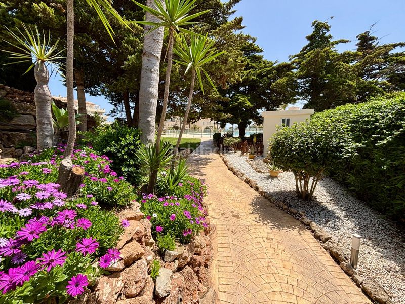 Foto 732b08df-616b-4105-ae08-7d6df19984e4. Apartament amb calefacció aparcament piscina a El Faro de Calaburra - Chaparral Mijas