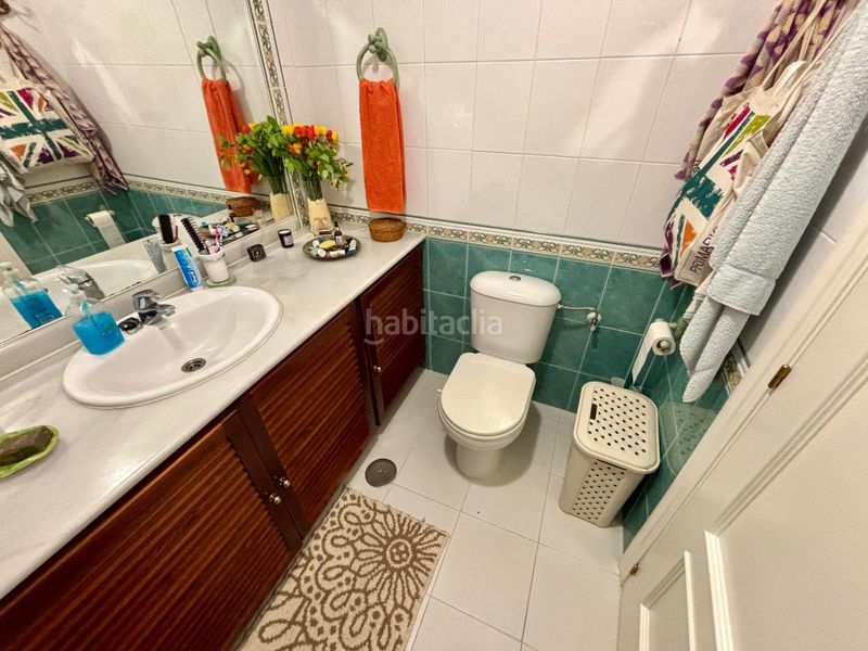 Foto 76fe15a5-e226-457e-9708-ae9a3871660c. Apartament amb calefacció aparcament piscina a El Faro de Calaburra - Chaparral Mijas