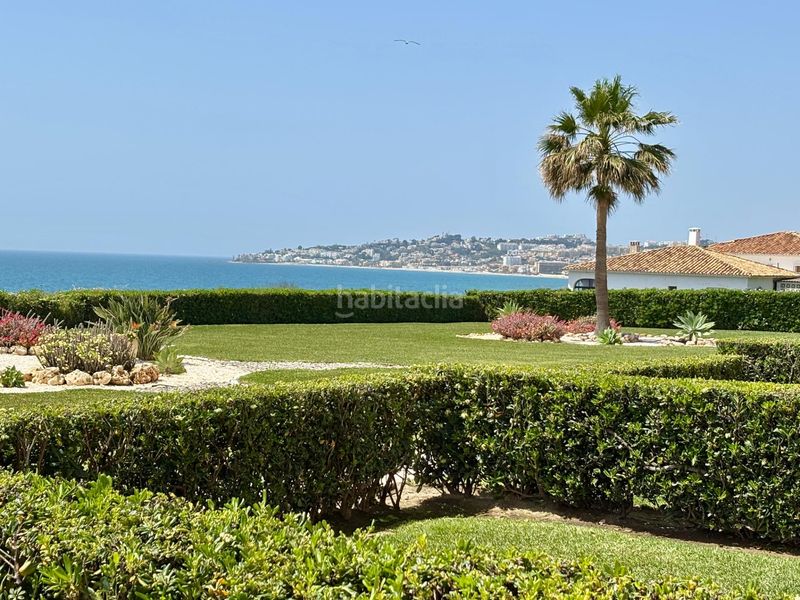 Foto 90167c8b-9508-4efd-880b-725a6e8d970b. Apartament amb calefacció aparcament piscina a El Faro de Calaburra - Chaparral Mijas
