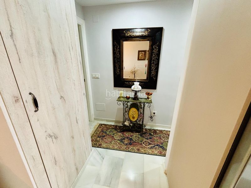 Foto 9f8a9a6e-fa00-465a-9fa8-fd5531031d55. Apartament amb calefacció aparcament piscina a El Faro de Calaburra - Chaparral Mijas