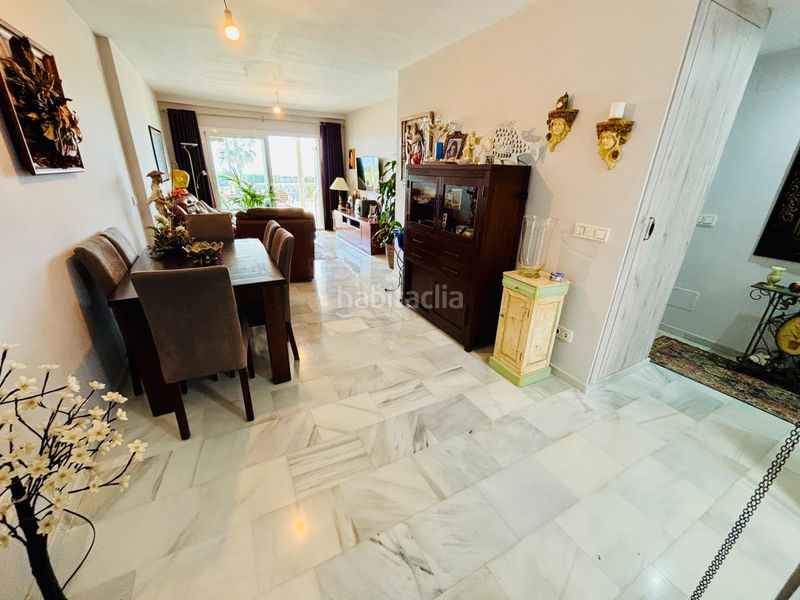 Foto a2be796e-1161-4508-b3de-65ef0ef56be5. Apartament amb calefacció aparcament piscina a El Faro de Calaburra - Chaparral Mijas