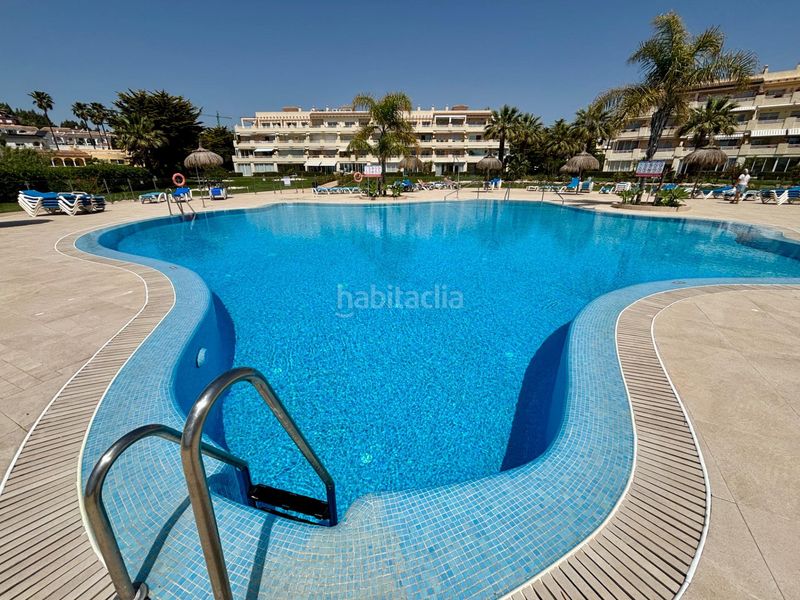 Foto c9e6dc7e-7130-4d4c-9486-88e088d6dc3c. Apartament amb calefacció aparcament piscina a El Faro de Calaburra - Chaparral Mijas