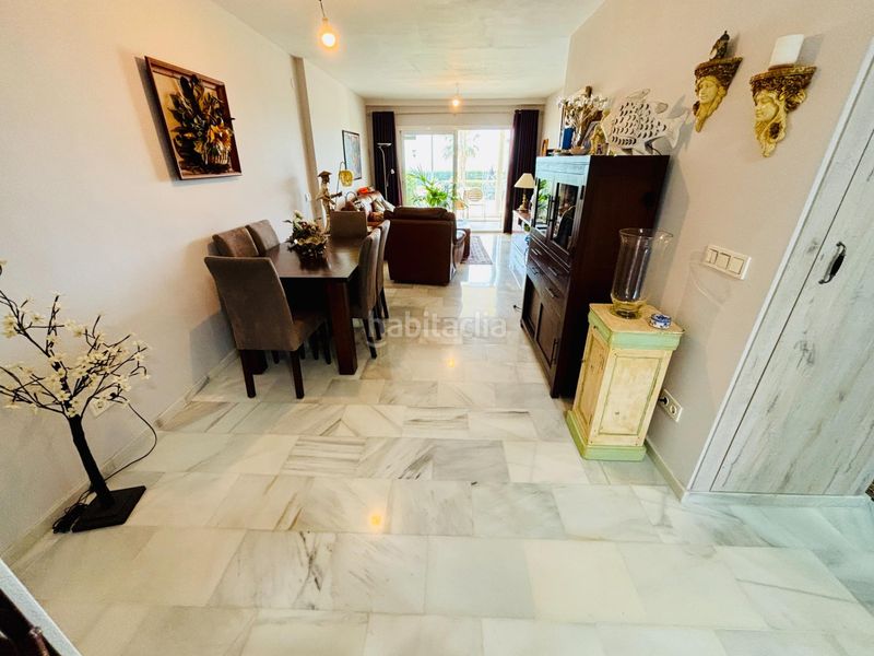 Foto e86f4ff8-eb48-4f55-9244-b5789ec96278. Apartament amb calefacció aparcament piscina a El Faro de Calaburra - Chaparral Mijas