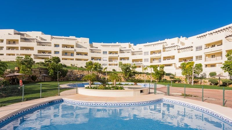 Foto 5c4ae481-7e98-413a-a1a5-a6f2721d4801. Àtic amb aparcament piscina a Montealto - Monterrey Benalmádena